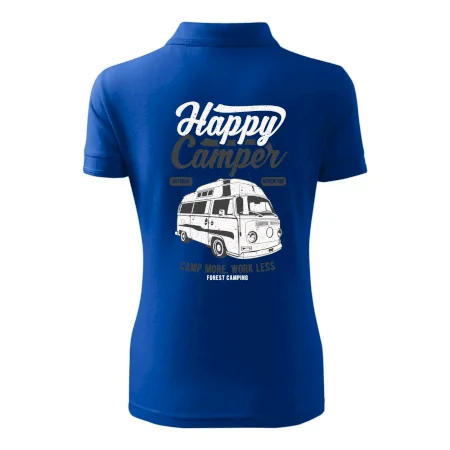 Happy Camper