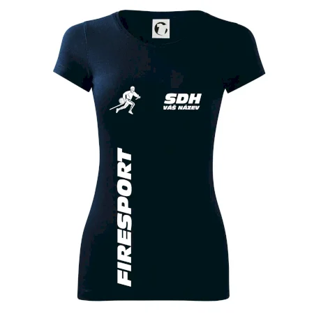 Hasičský sport SDH + váš název