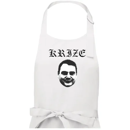Macinka kapela krize