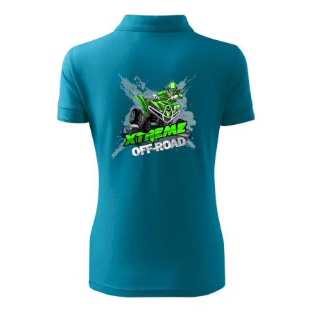 ATV čtyřkolka offroad XXX