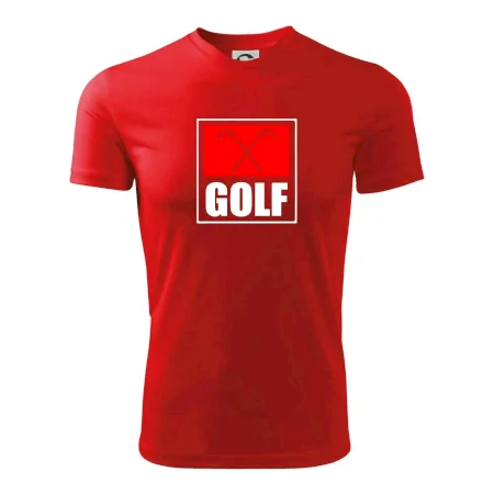 Golfové hole