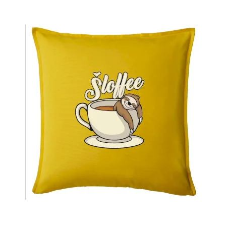 Šloffee - káva