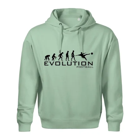 Evolution Football