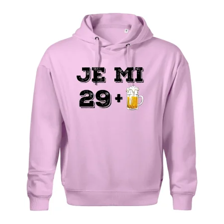 Je mi 30 pivo
