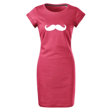 Mustache - knírek