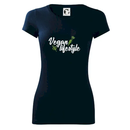 Vegan lifestyle