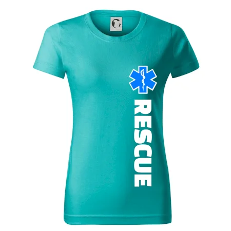 Rescue - pro záchranáře