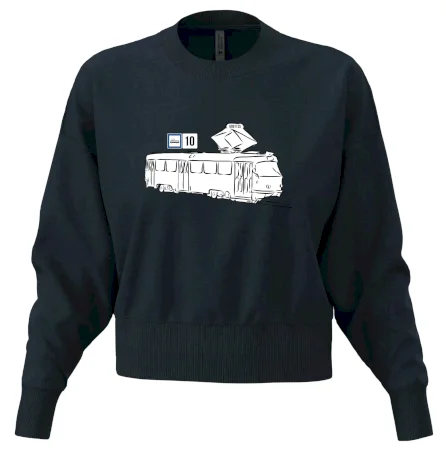 Tramvaj číslo 10