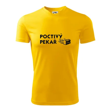 Poctivý Pekař