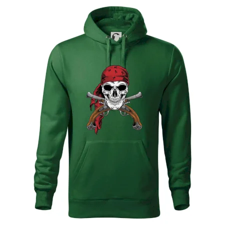 Pirát s bambitkou