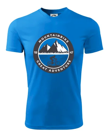 MTB  logo a ročník