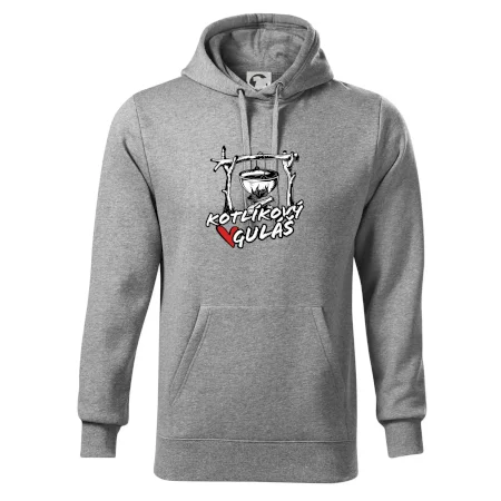 Kotlíkový guláš