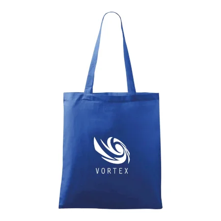 Vortex logo jednobarevné