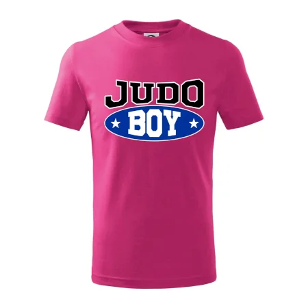 Judo Boy / girl