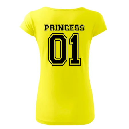 Princess 01