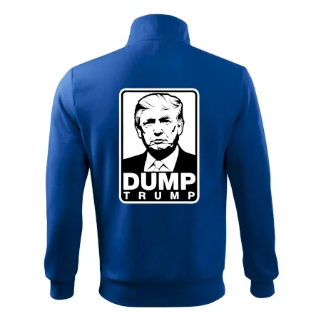 Dump Trump