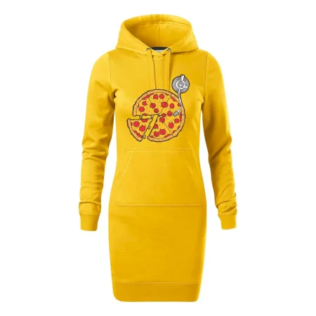 Pizza DJ