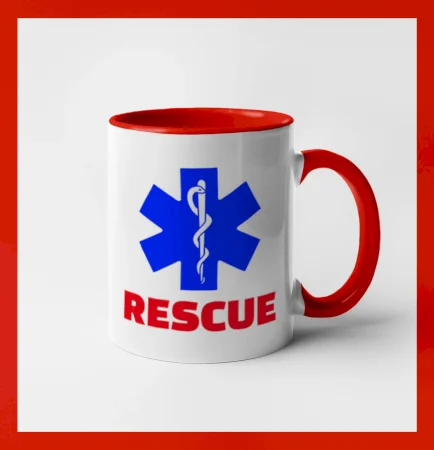 Rescue - pro záchranáře