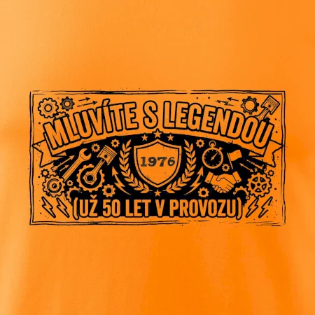 1976 - mluvíte s legendou