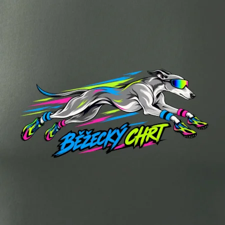 Běžecký chrt
