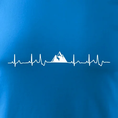 Hory EKG