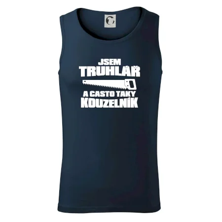 Truhlář kouzelník