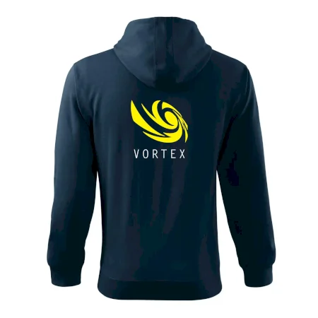 Vortex logo barevné