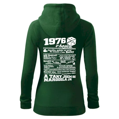 1976 v kostce