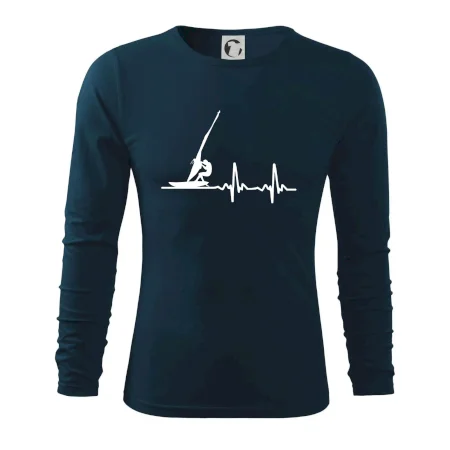 EKG Windsurfing