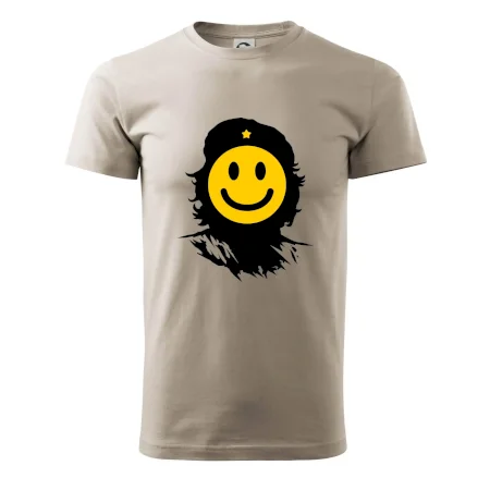 Che Smiley