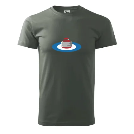 Curling kámen
