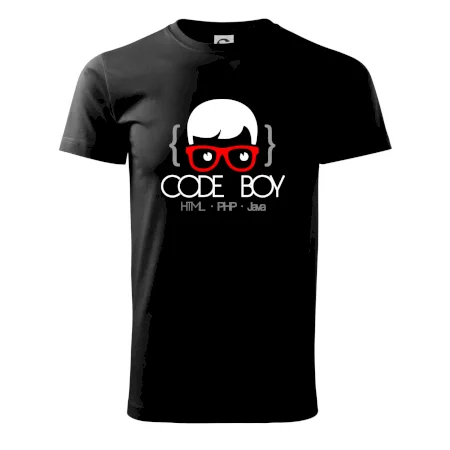 Code Boy