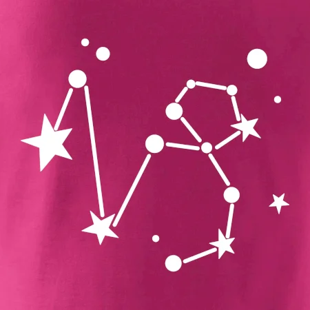 Souhvězdí - Capricorn - Kozoroh