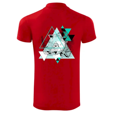 Bílý nosorožec (Pecka design)