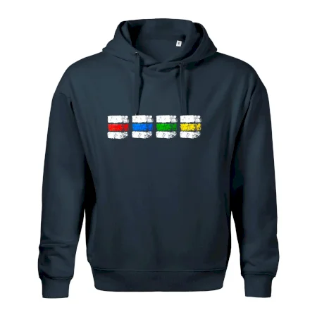 Turistické značky všechny