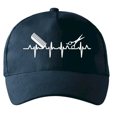 EKG kadeřnictví