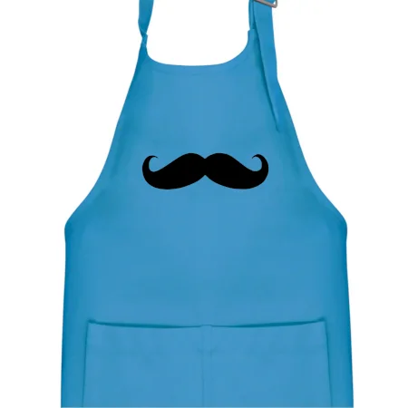 Mustache - knírek