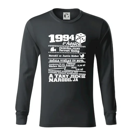 1994 v kostce