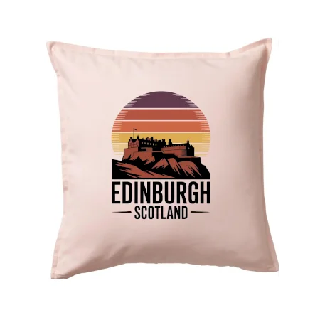 Scotland Edinburgh Castle