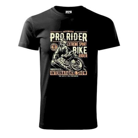 Pro Rider