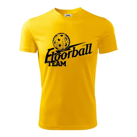 Florbal team