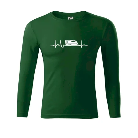 EKG karavan