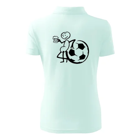 Velký fotbalista