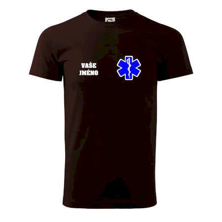 Rescue - vaše jméno