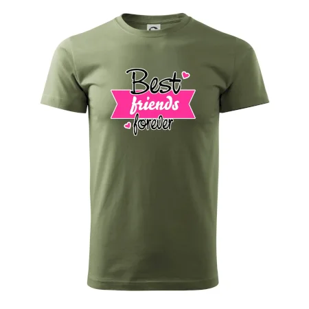 Best friends stuha