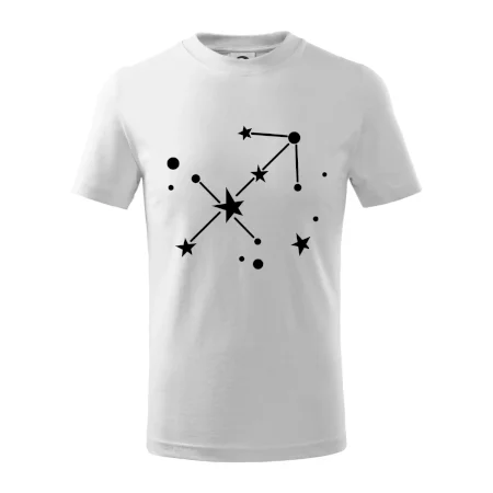 Souhvězdí - Sagittarius - Střelec