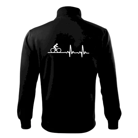 Cyklo ekg - kolo
