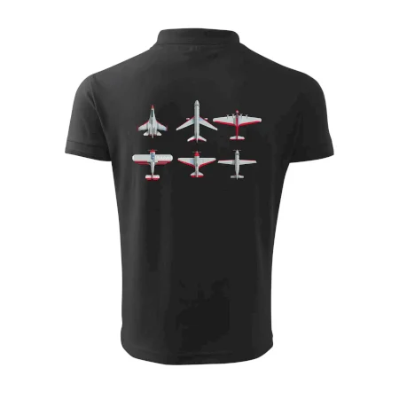 Letadlo modelář