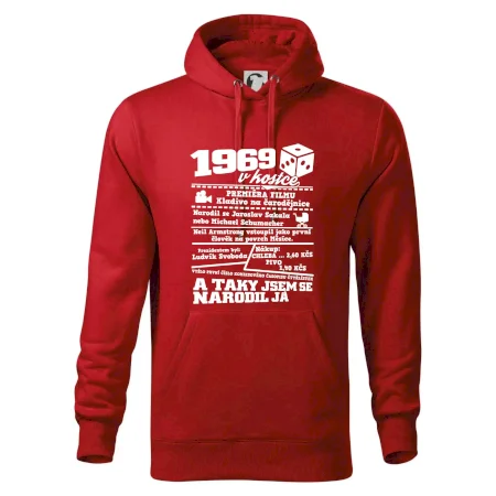 1969 v kostce