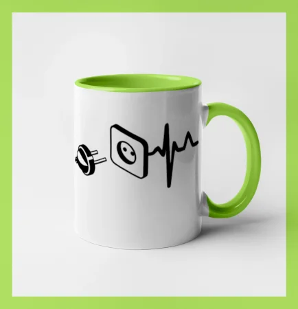 EKG elektrikář